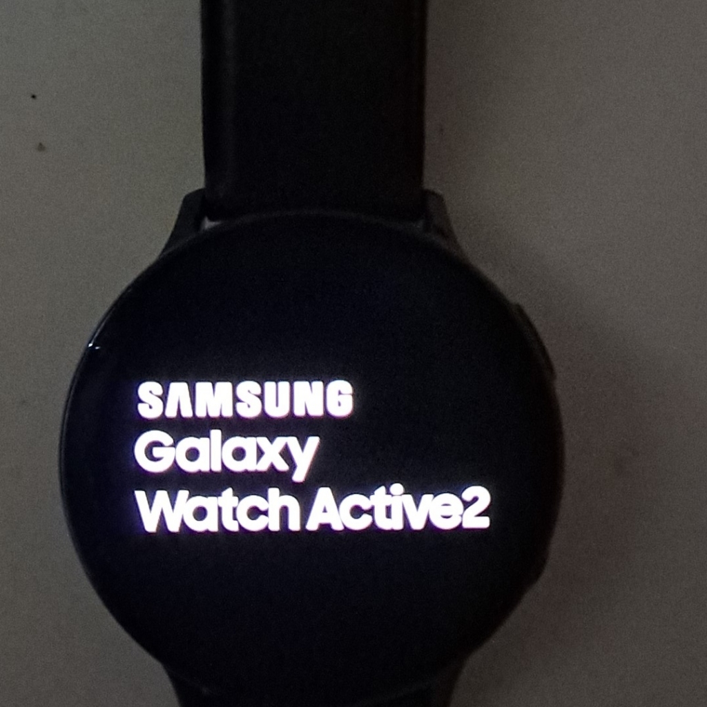 Samsung Galaxy Watch